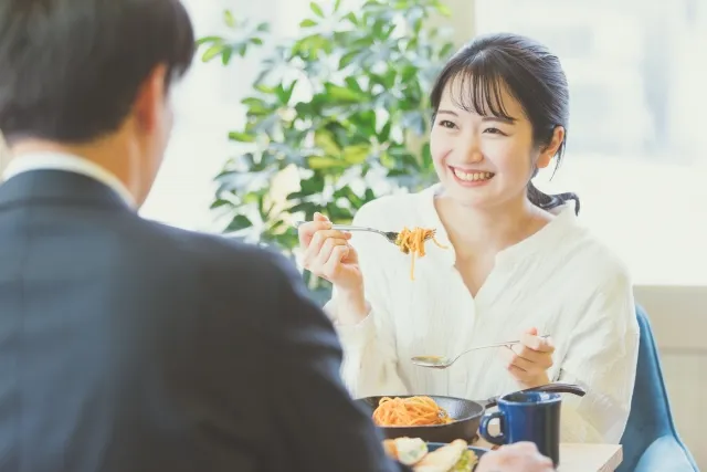 タイミングはいつ？結婚前提の同棲スタート