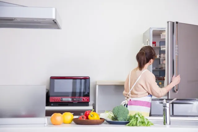 必要な家具家電は?新生活で準備するもの