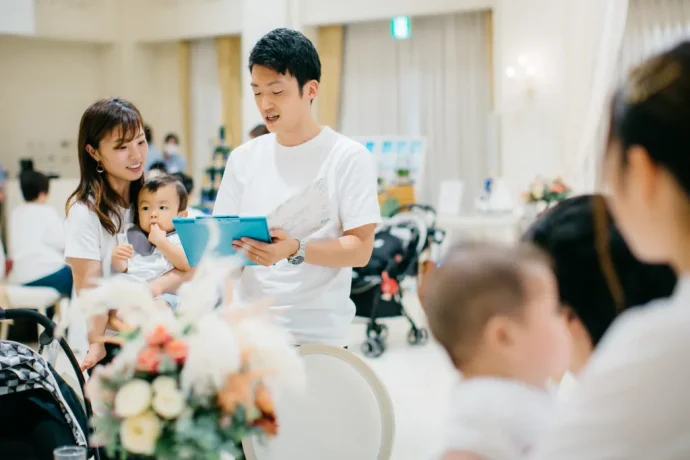 関西初の開催！ご家族と向き合い、ドキドキわくわくの特別な体験を【神戸店「プレミアムパーティ2020」】