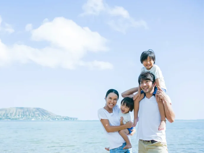 新婚旅行で訪れた場所へ、もう一度旅しよう!