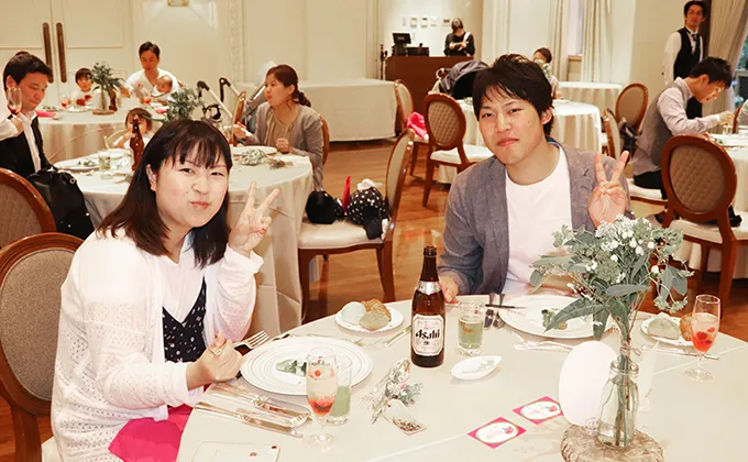 今回のイベントのための特別仕様!