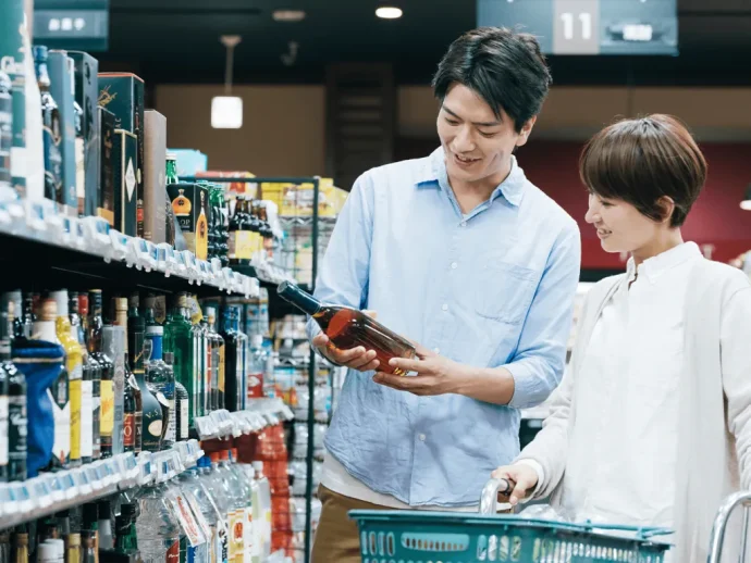 小さな幸せがうれしい!自分たちへのご褒美を買おう