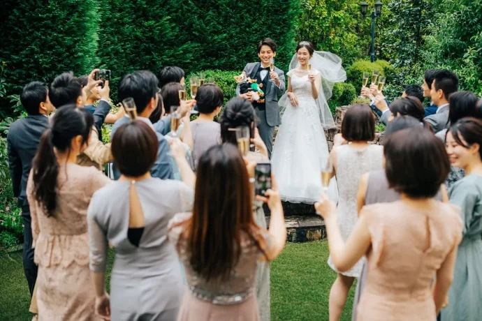 11月22日は「ペットたちに感謝する日」。大切な家族だから結婚式で「ありがとう」を伝えよう!