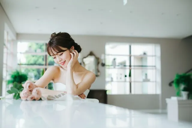みんなハッピー!ドレス選びのワードあれこれ