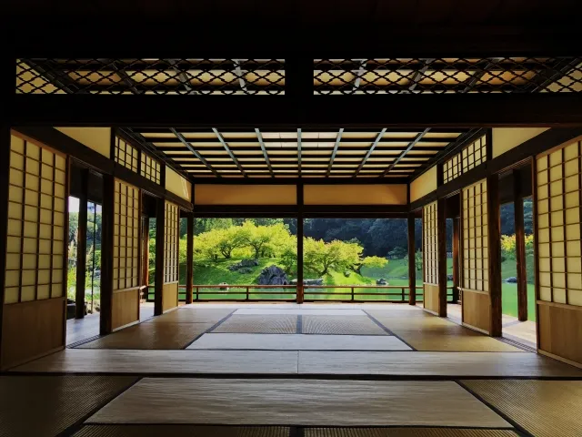 お寺で修行体験|心身統一したいおふたりにおすすめ
