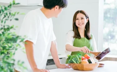 彼氏に喜ばれた手料理ランキングTOP10！人気の理由は？彼女への手料理エピソードも