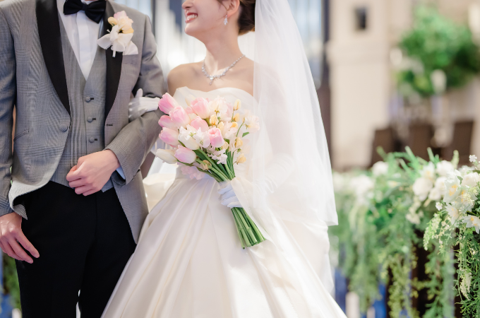 2024年【入籍＆結婚式のお日柄・引っ越し日】吉日＆縁起のいい日取りカレンダー
