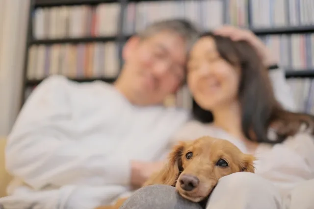 11月22日は「ペットたちに感謝する日」。大切な家族だから結婚式で「ありがとう」を伝えよう!