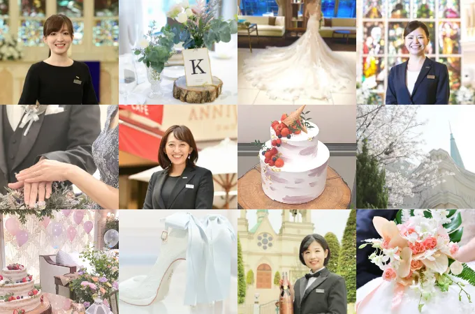 スタッフ目線のリアルが満載♡結婚式準備アイデアのおすすめアカウントをご紹介!【今週のスタスナ】
