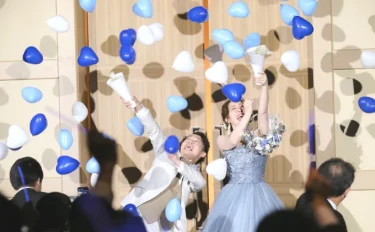 披露宴でおすすめの演出10選！ゲスト大満足のアイデアをご紹介します♡【今週のスタスナ】