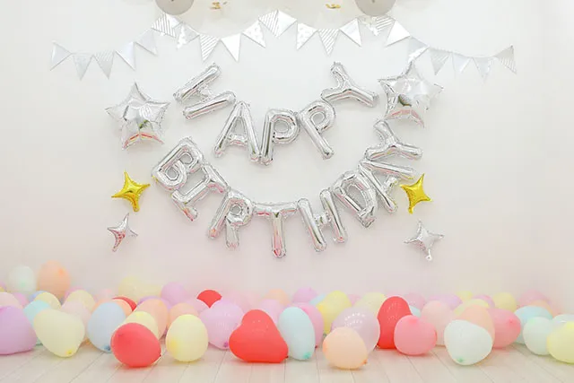 7月6日は「サラダ記念日」。誕生日に“年の数だけプレゼント”でサプライズ演出!