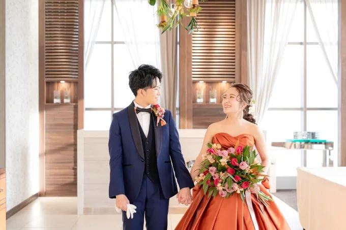 結婚式で後悔しないポイント!先輩カップルの失敗エピソードを参考にしよう