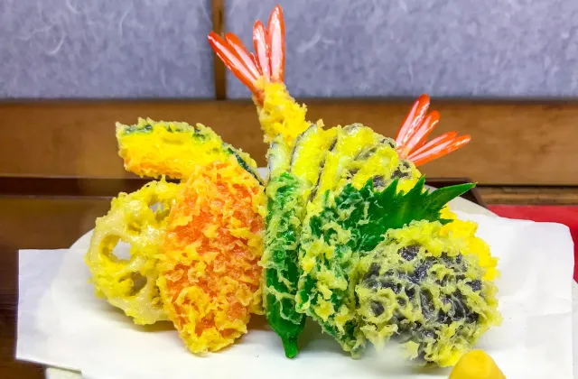 食品サンプル|楽しいこと間違いなし!