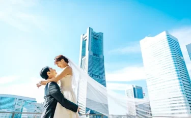 結婚式の場所のおすすめの決め方は？場所決めでもめることがないように