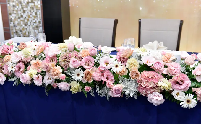 どんな結婚式2