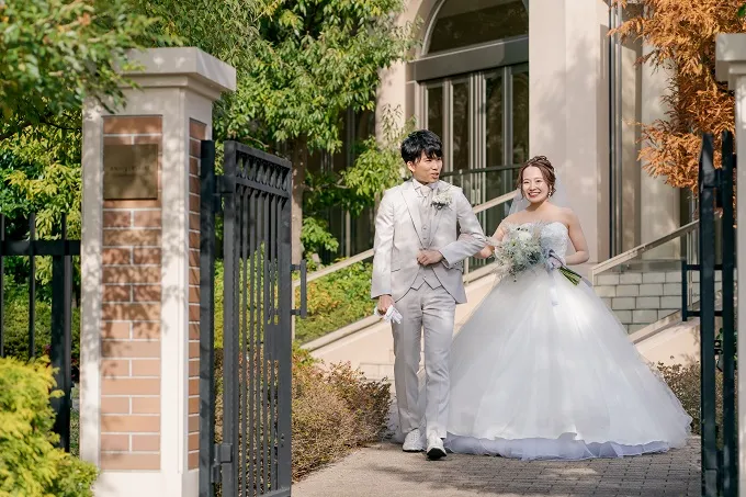 結婚式を挙げる時期の決め方。おすすめ&人気の月は?