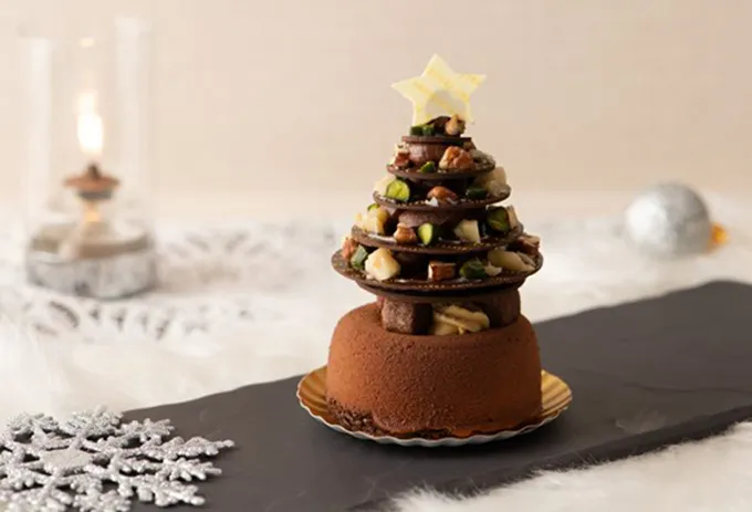 Sapin(サパン)~もみの木~