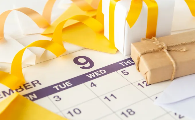 9月30日は「両親の日」。自分たちらしい「ありがとう」の伝え方を見つけよう!