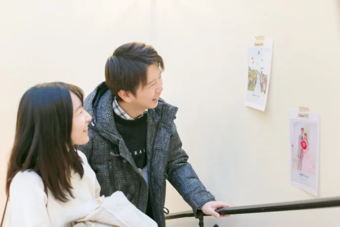アニヴェルセル 東京ベイのグランドフィナーレイベント第二弾!ご夫婦限定の【couple & smile】を開催