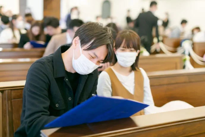 アニヴェルセル 東京ベイのグランドフィナーレイベント第二弾!ご夫婦限定の【couple & smile】を開催