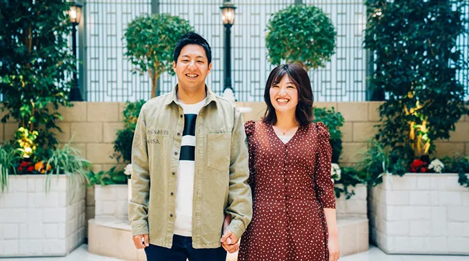 「こんなの見たことない！」絆を深めた“フレンドリー”結婚式