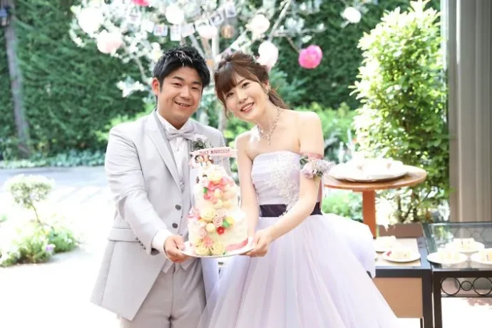 おふたりにとって、結婚式とはなんですか?