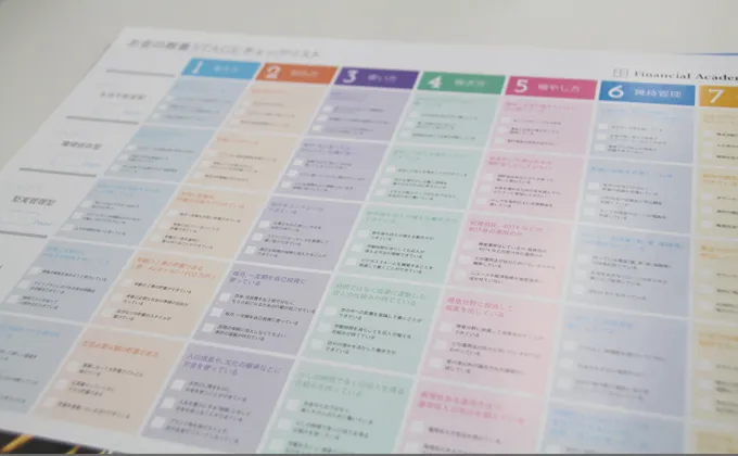 家族の未来と共に考える「将来のお金」のこと