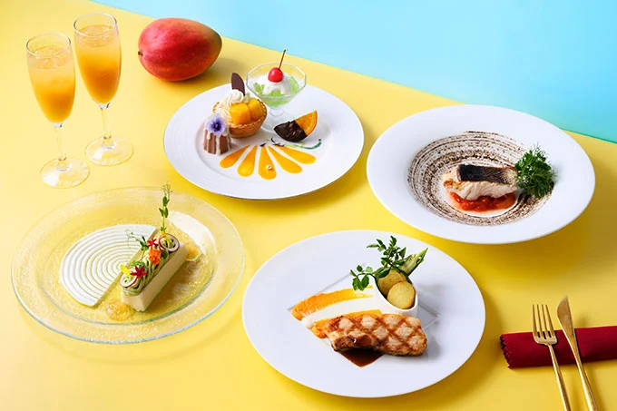 横浜,ランチ,カフェ
