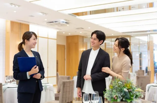 見学会