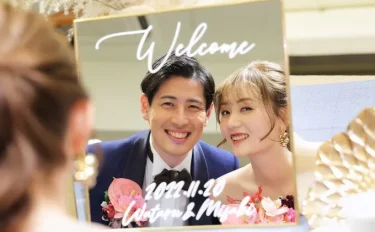 結婚式で使いたい！おしゃれな手作り・DIYアイテム【挙式・披露宴】