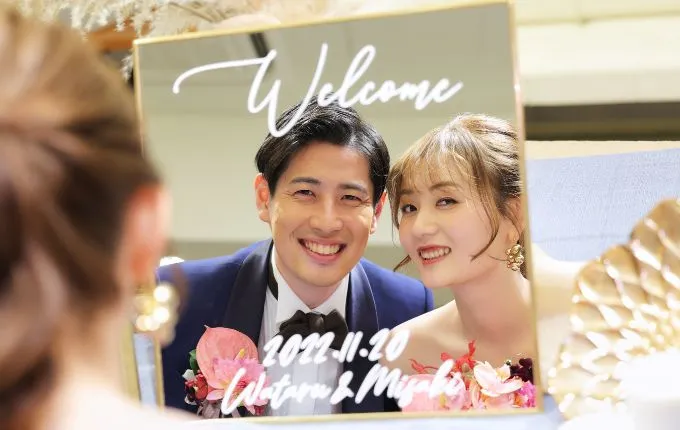 結婚式で使いたい!おしゃれな手作り・DIYアイテム【挙式・披露宴】