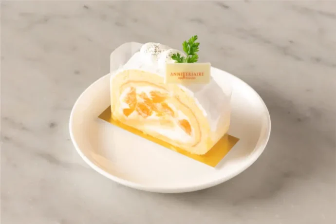 ビタミンたっぷり!爽やかな初夏を感じるスイーツ&ドリンクの柑橘フェア開催中