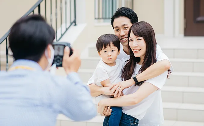 「チェキ」があれば家族の楽しい想い出が記念日になる!【プレミアムパーティ2020体験レポート】