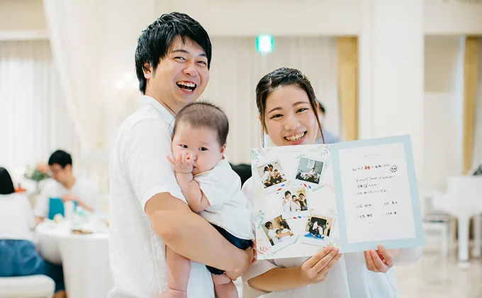 「チェキ」があれば家族の楽しい想い出が記念日になる!【プレミアムパーティ2020体験レポート】
