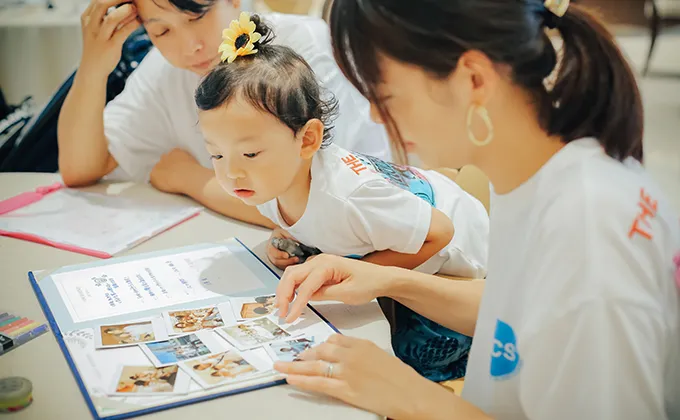 「チェキ」があれば家族の楽しい想い出が記念日になる!【プレミアムパーティ2020体験レポート】