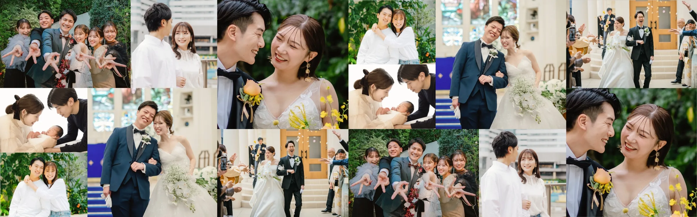 結婚式場アニヴェルセル