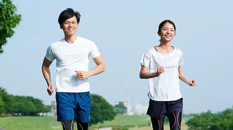 10月14日は「体育の日」。東京オリンピックに向けて、特別な記念日にしよう！