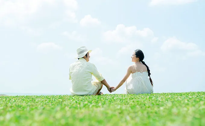 「いい(11)ふうふ(22)」