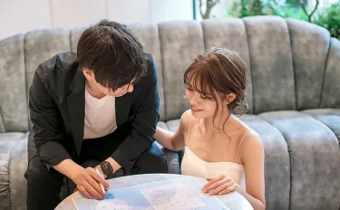 「婚姻届」ダウンロードランキングTOP10発表♡おしゃれな新作デザインも続々登場！