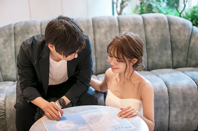 「婚姻届」ダウンロードランキングTOP10発表♡おしゃれな新作デザインも続々登場！