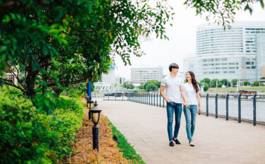 大人カップルに人気のさりげないお揃いアイテムは？トレンドもご紹介♡