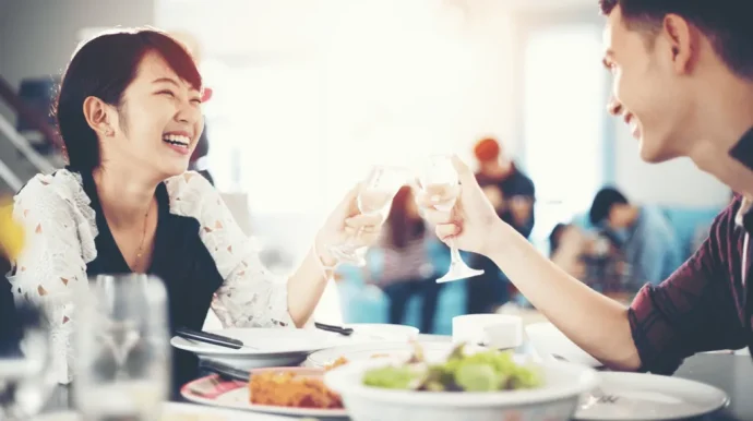 2月20日は「夫婦円満の日」。先輩カップルが教えてくれた夫婦円満の秘訣3つ