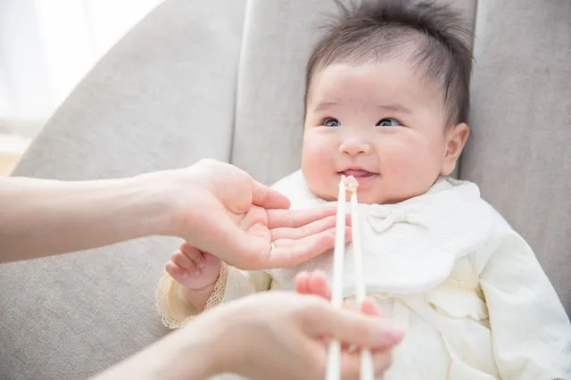 ご両親を呼ぶ場合は事前に服装の確認を