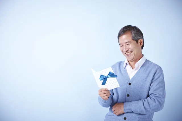9月30日は「両親の日」。自分たちらしい「ありがとう」の伝え方を見つけよう!