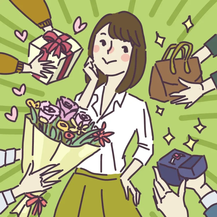 チャンスは職場にあり?「出会いが多いと思われる業界」1位に選ばれたのは…