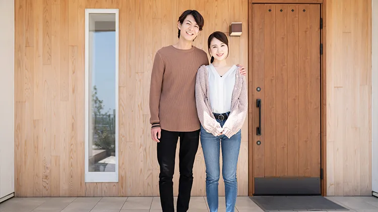 ワクワクする新生活スタート!結婚前の引っ越しや同棲はどうする?