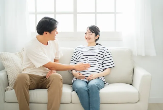 旦那さんにやってもらって嬉しかった行動や言葉は?