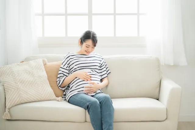 先輩ママがやっていた「効果的なつわりの対処法」とは?