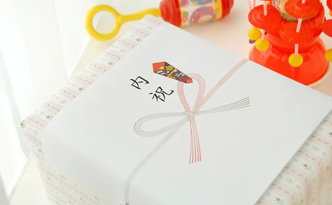 知ってて安心!「出産内祝い」の本来の意味
