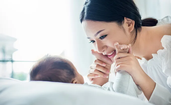 プレママも必見! 「さすが!」な妻になる 出産内祝いのキホン&大人の常識3大マナー